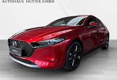 Bild des Angebotes Mazda 3 2.0L e-SKYACTIV X 186ps 6AT FWD Exclusive-line