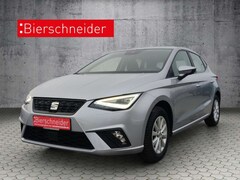Bild des Angebotes SEAT Ibiza 1.0 TSI Style Beats LED GRA FULL LINK BEATS DAB