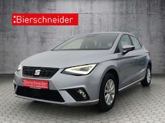 Bild des Angebotes SEAT Ibiza 1.0 TSI Style Beats LED GRA FULL LINK BEATS DAB