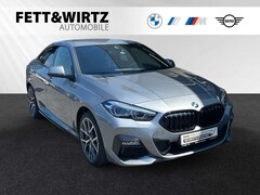Bild des Angebotes BMW 218 d Gran Coupe M Sport|Sportsitze|HiFi