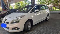 Bild des Angebotes Peugeot 5008 5008 120 VTi Access