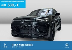 Bild des Angebotes VW Tayron R-Line 2,0l TSI 4MOTION 204PS AHK 7-Sitze