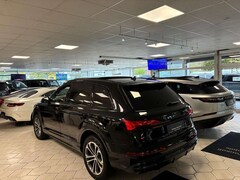 Bild des Angebotes Audi Q7 55 - 3,0 TFSI quattro - 7 Sitzer