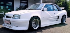 Bild des Angebotes Opel Kadett GSI 2.0 Cabrio Breitbau Einzelstück