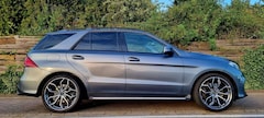 Bild des Angebotes Mercedes-Benz GLE 400 GLE 400 4Matic 9G-TRONIC