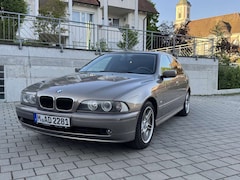 Bild des Angebotes BMW 520 520i