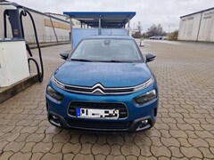 Bild des Angebotes Citroen C4 Cactus BlueHDi 120 Stop&Start EAT6 Shine