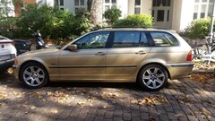 Bild des Angebotes BMW 320 320i touring