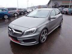 Bild des Angebotes Mercedes-Benz A 250 AMG  Sport