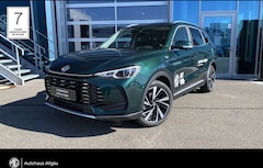 Bild des Angebotes MG ZS ZS Hybrid+ LUXURY ACC 360° Led AppleCarPl PTS Hi