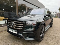 Bild des Angebotes Mercedes-Benz GLS 450 d 4Matic ABC/designo/23"/UVP: 163.000€