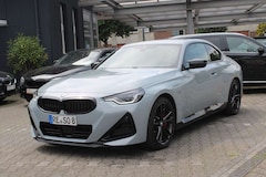 Bild des Angebotes BMW 240 A xDrive*M-SPORT PRO*WIDESCREEN*ACC*HK*CAM*