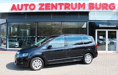 Bild des Angebotes SEAT Alhambra Style DSG 7-Sitze BiXenon Kamera