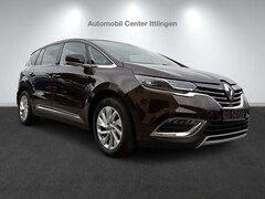 Bild des Angebotes Renault Espace V Intens/AUT/NAVI/ALU/7Sitzer/Leder/LED-S