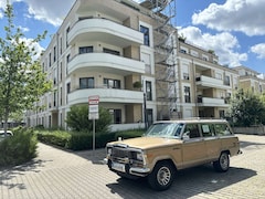 Bild des Angebotes Jeep Wagoneer Grand