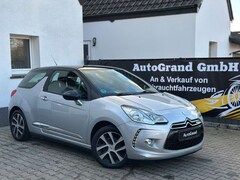 Bild des Angebotes Citroen DS3 Chic*Klima*Tempomat*Neue INSP*GARANTIE