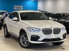 Bild des Angebotes BMW X4 xDrive 20d xLine Aut/Navi/SportSitze/Hi-Fi