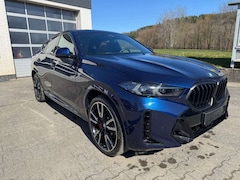Bild des Angebotes BMW X6 30d M Sport Pro 2024 +LUFT+SKY+ AHK++CARBON++