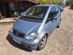 Bild des Angebotes Mercedes-Benz A 140 A-Klasse Classik