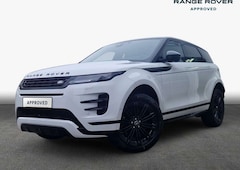 Bild des Angebotes Land Rover Range Rover Evoque D200 Dynamic SE 150 kW, 5-türig