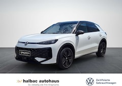 Bild des Angebotes VW T-Roc 1.5 TSI DSG R-Line+WR+NAVI+5JahreGar+IQLIGHT+PDC