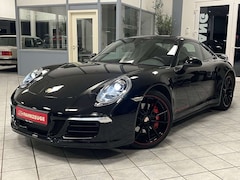 Bild des Angebotes Porsche 911 Carrera 4 S 2.Hand / Mwst. / Unfallfrei