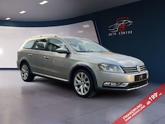 Bild des Angebotes VW Passat Variant Alltrack/DSG/Schiebedach