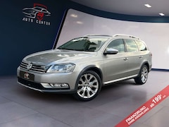 Bild des Angebotes VW Passat Variant Alltrack/DSG/Schiebedach