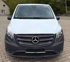 Mercedes-Benz Vito Vito 114 CDI (VA) 114 CDI Kompakt VA