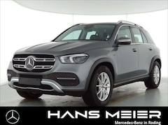 Bild des Angebotes Mercedes-Benz GLE 350 GLE 350 de 4M Widescreen LED Kamera Ambiente PTS