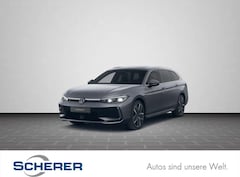 Bild des Angebotes VW Passat 1.5 eTSI DSG R-Line Pano+IQ+ACC+Kamera+Ma