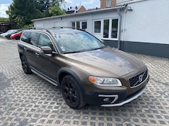 Bild des Angebotes Volvo XC70 Summum 2WD - Diesel