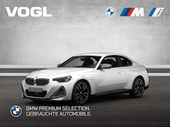 Bild des Angebotes BMW 240 M240i xDrive Coupé