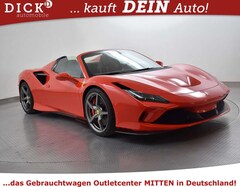 Bild des Angebotes Ferrari F8 Spider VOLL CARBONRECING+LIFT+JBL+KAM+ALCAN