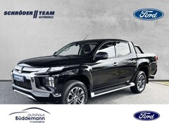 Bild des Angebotes Mitsubishi L200 Select Doppelkabine 4WD