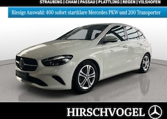 Bild des Angebotes Mercedes-Benz B 220 4M Progressive+Standhz+Burmester+EASY-PACK