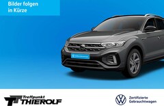Bild des Angebotes VW T-Roc Cabrio R-Line 1.5 TSI EditionBlack R-Kamera
