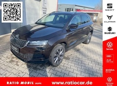 Bild des Angebotes Skoda Karoq KAROQ  1.0 TSI  AMBITION SITZHEIZ. FULL-LINK EPH