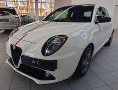 Bild des Angebotes Alfa Romeo MiTo Super,Automatik