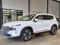Bild des Angebotes Hyundai SANTA FE 2.0 d PRIME LEDER NAV LED AHK PANO 360