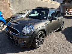 Bild des Angebotes MINI Cooper S BAYSWATER *Ambi-Light/Navi/Schiebedach*