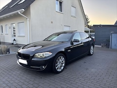 Bild des Angebotes BMW 525 BMW 525 d F10 LIM/ SPORTPAKET/ SCHECKHEFT/ AHK