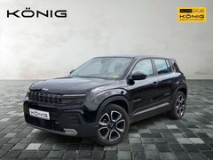 Bild des Angebotes Jeep Avenger Altitude 1.2 GSE Winterpaket