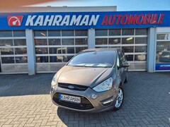 Bild des Angebotes Ford S-Max S-MAX Titanium*(7SITZER)*KLIMA*STZH*AHK**