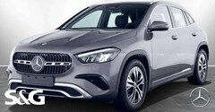 Bild des Angebotes Mercedes-Benz GLA 180 Off-Roader Progressive RüKam+AHK+LED
