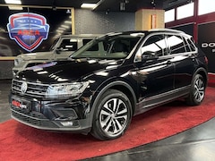 Bild des Angebotes VW Tiguan KEYLESS IQ DRIVE START/STOPP