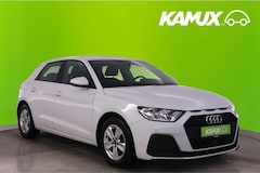 Bild des Angebotes Audi A1 30TFSI SB+NAVI+VIRTUAL+TEMPO+PDC+KLIMA
