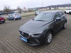 Bild des Angebotes Mazda CX-3 SKYACTIV-G 150 Automatik Getriebe, AWD, Klima