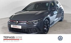 Bild des Angebotes VW Golf GTI VIII Lim. 2.0 TSI APP SOUND KAM