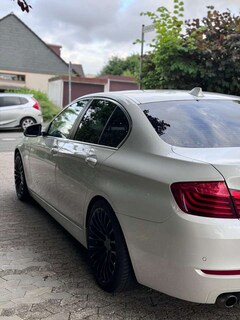 Bild des Angebotes BMW 518 518d Aut. Luxury Line